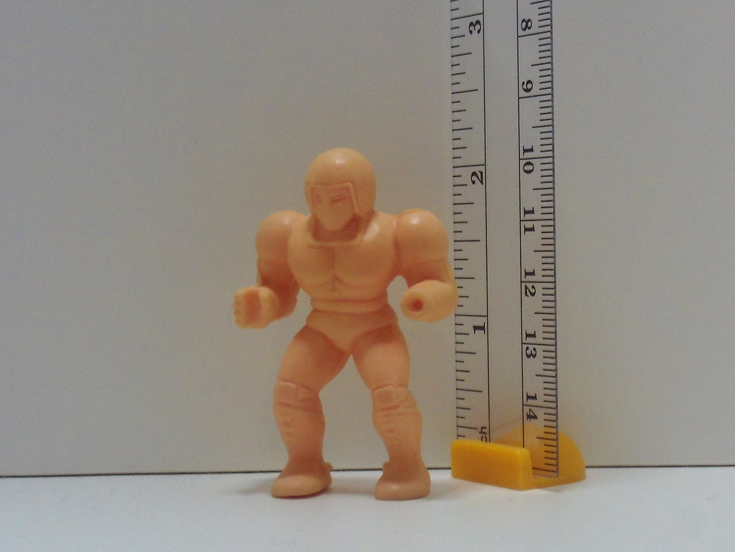 Non-Standard Large Kinnikuman Keshi