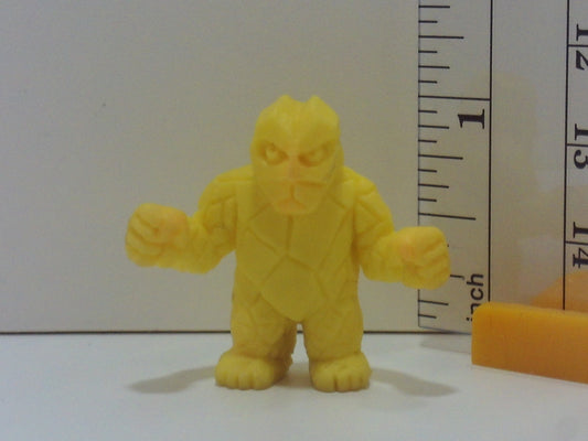 Y/S N.T. Chibi Kinnikuman Keshi