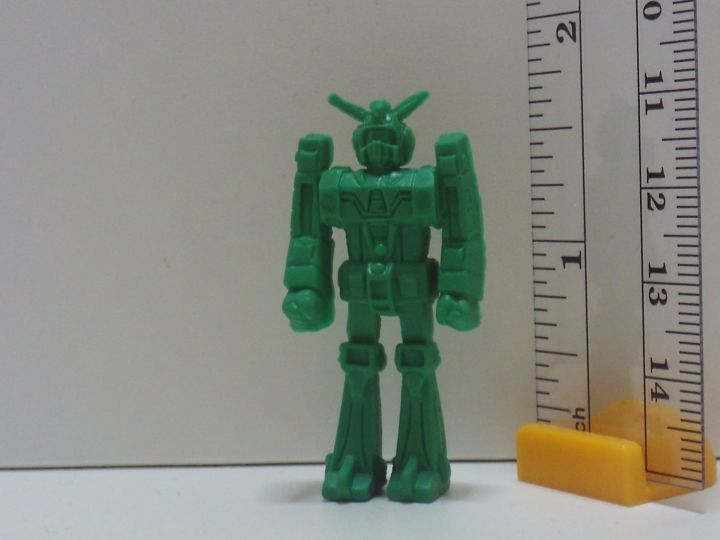 Robot, Mecha, and Droid Keshi