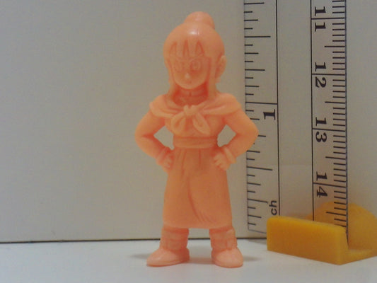 Dragonball Z Keshi - Japanese Rubber Keshi Keshigomu figure Kingkeshi.com