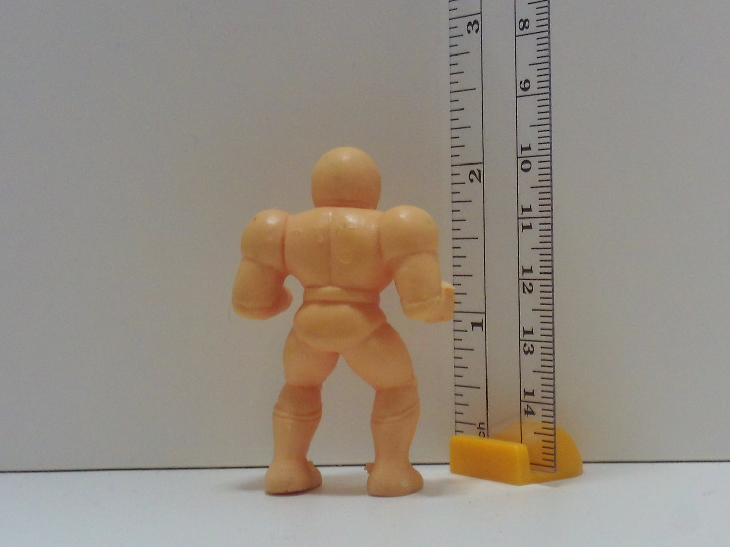 Non-Standard Large Kinnikuman Keshi