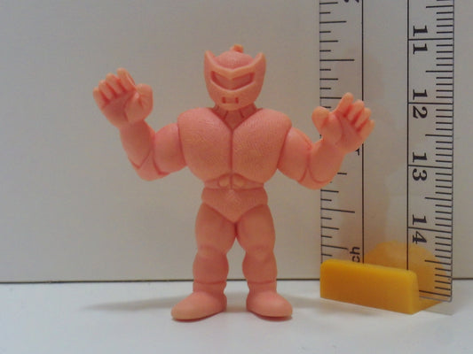 Flesh Kinnikuman Keshi