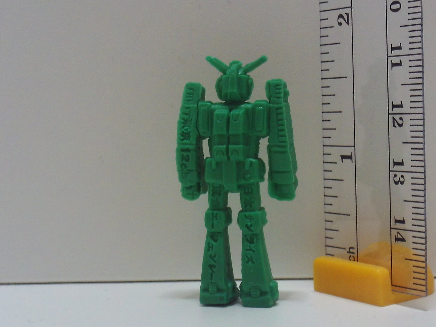 Robot, Mecha, and Droid Keshi