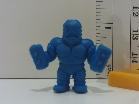 Y/S N.T. Chibi Kinnikuman Keshi