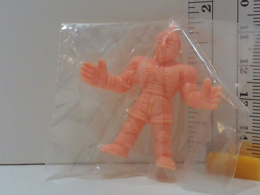 Kinnikuman Kinkeshi Premium/Latest Issue