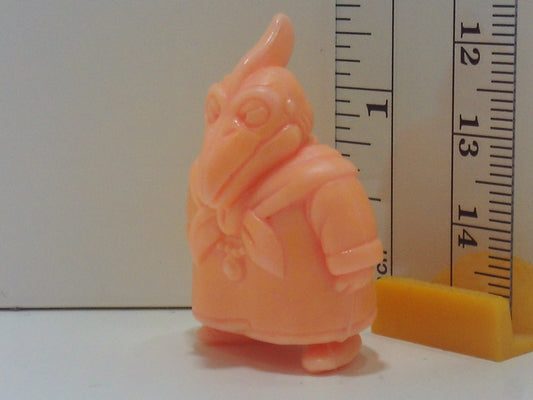 Dragonball Z Keshi - Japanese Rubber Keshi Keshigomu figure Kingkeshi.com