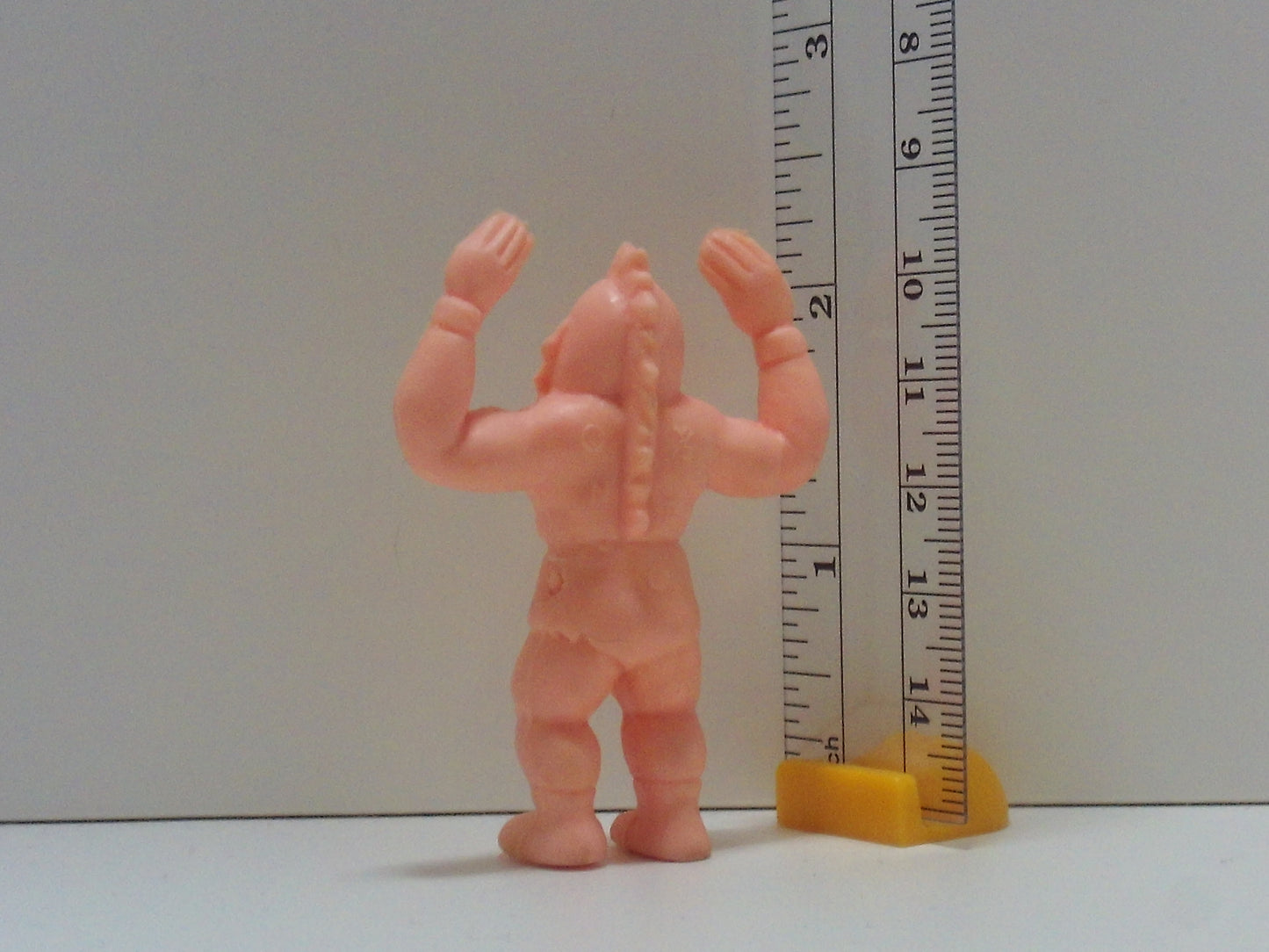 Non-Standard Large Kinnikuman Keshi