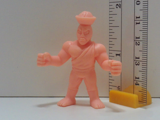 Kinnikuman Kinkeshi Premium/Latest Issue