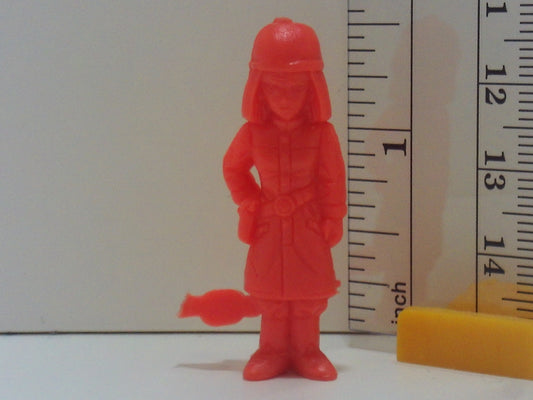 Dragonball Z Keshi - Japanese Rubber Keshi Keshigomu figure Kingkeshi.com