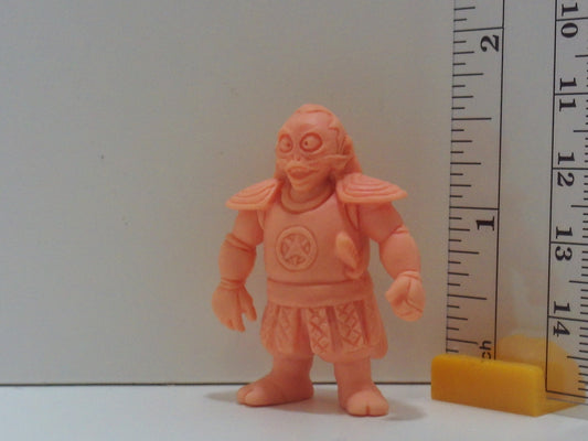 Kinkeshi Later Part Flesh Kinnikuman Keshi