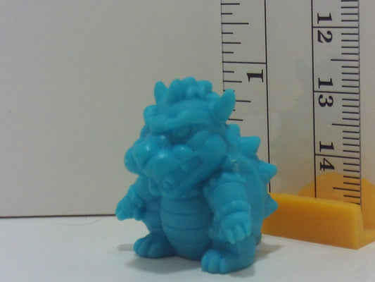 Super Mario RPG Japanese Rubber Keshi Keshigomu figure