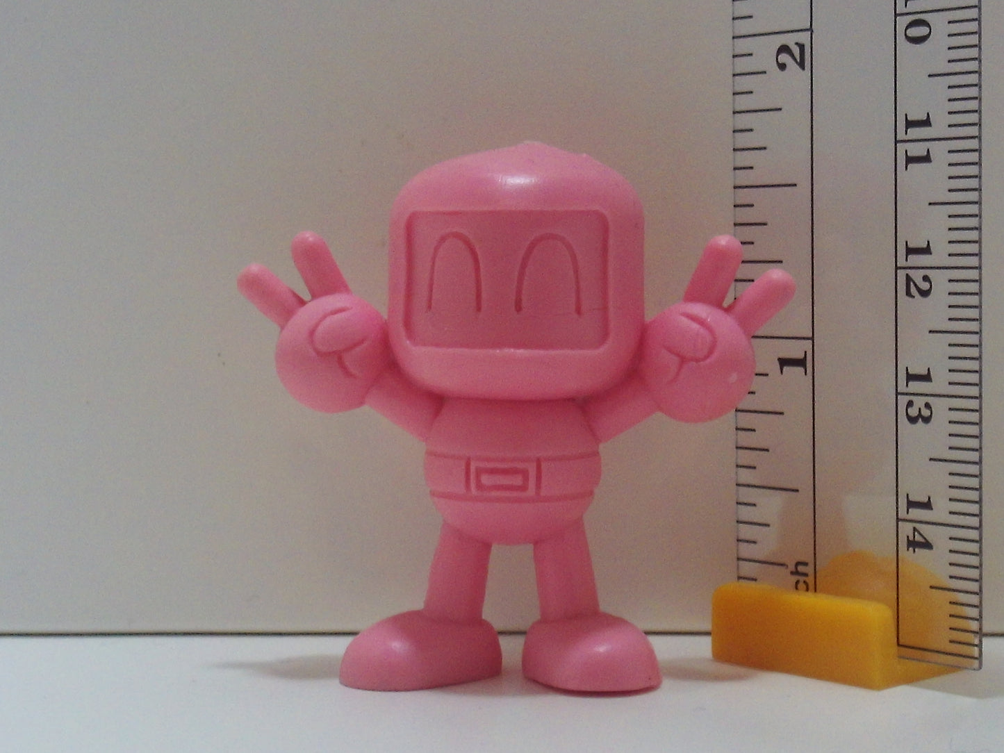 Bomberman Keshi