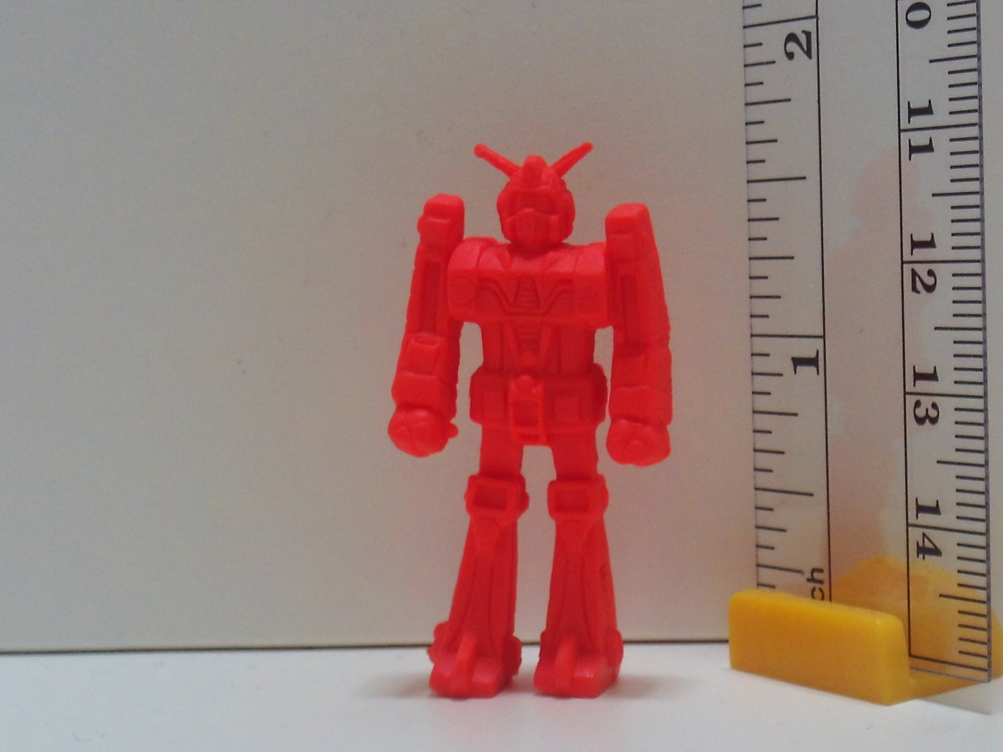 Robot, Mecha, and Droid Keshi - Japanese Rubber Keshi Keshigomu Anime Manga Video Game figure Takarabako at Kingkeshi.com