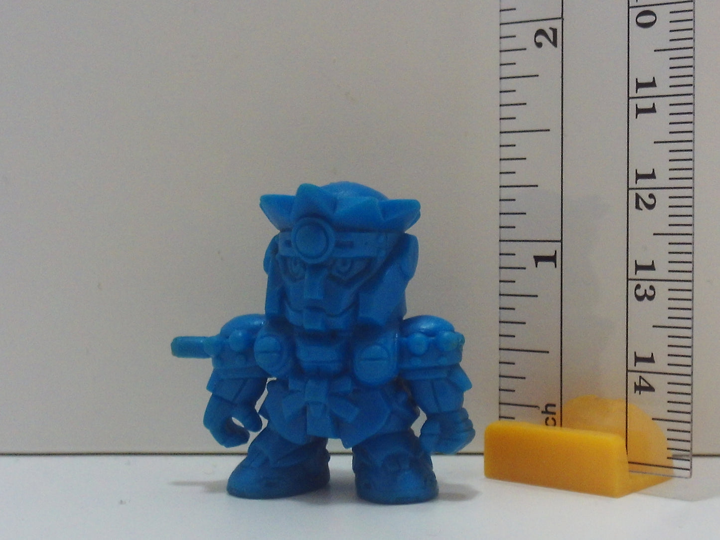 Musashi, The Samurai Lord SD Keshi