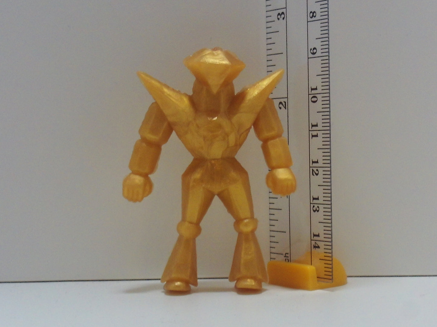 Non-Standard Large Kinnikuman Keshi