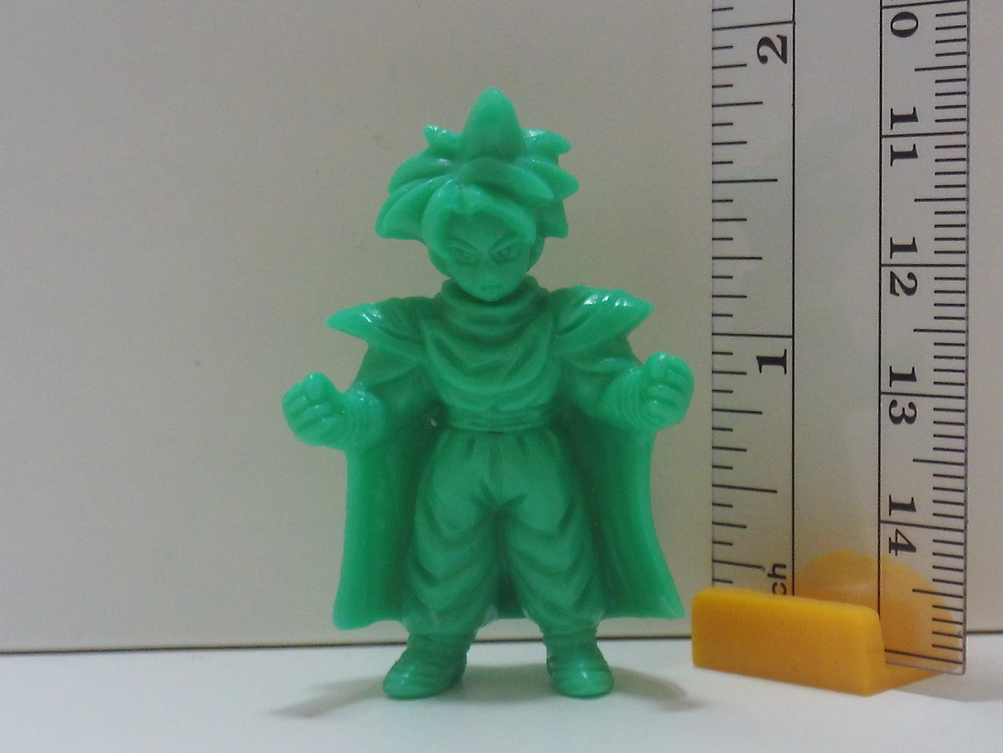 Dragonball Z Keshi