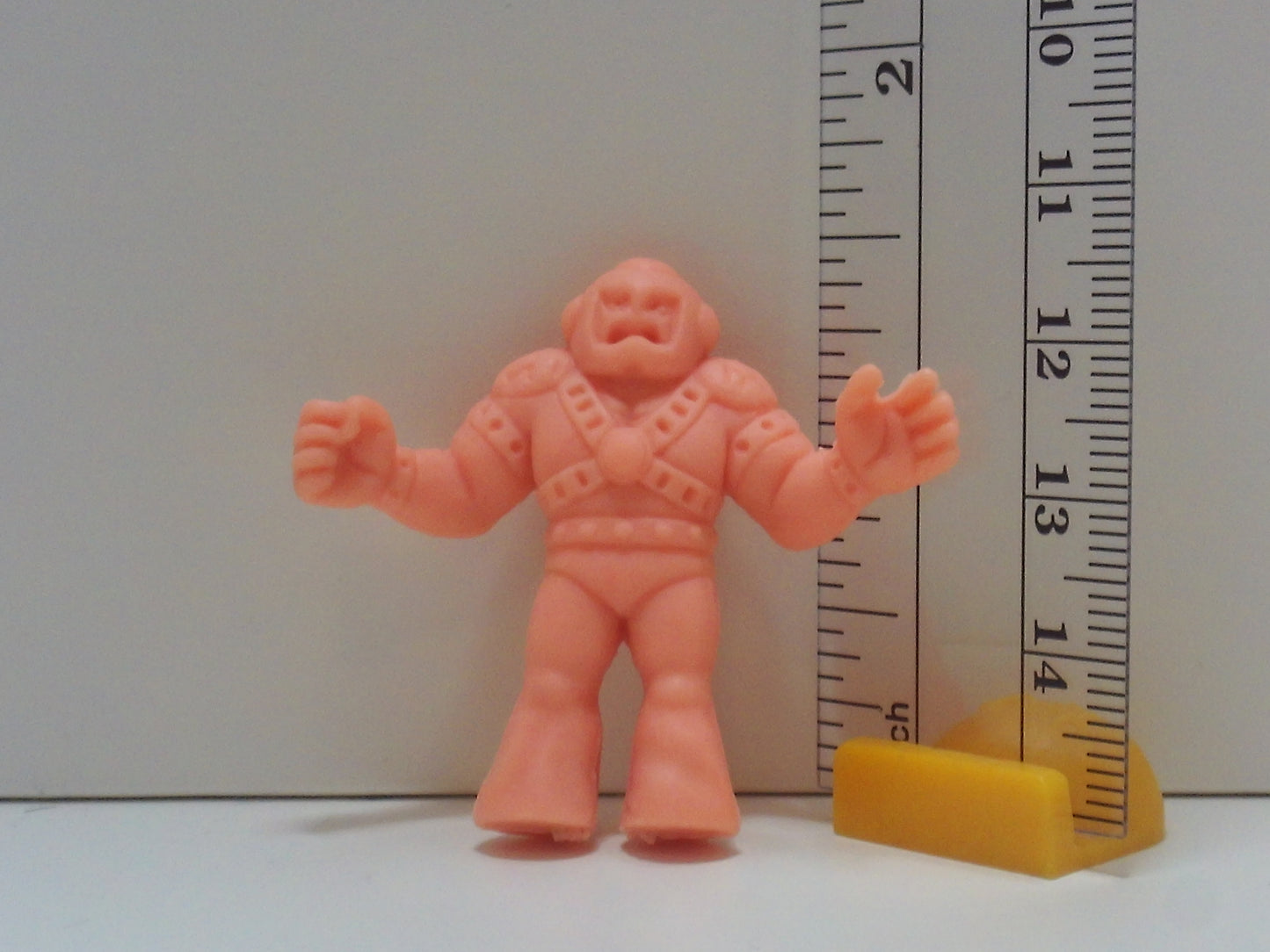 Flesh Kinnikuman Keshi