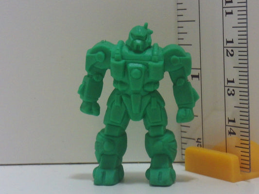 Robot, Mecha, and Droid Keshi