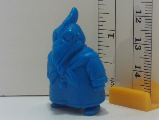 Dragonball Z Keshi - Japanese Rubber Keshi Keshigomu figure Kingkeshi.com