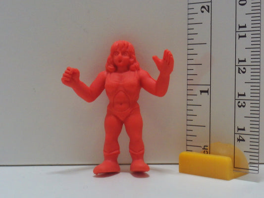 Orange Kinnikuman Keshi