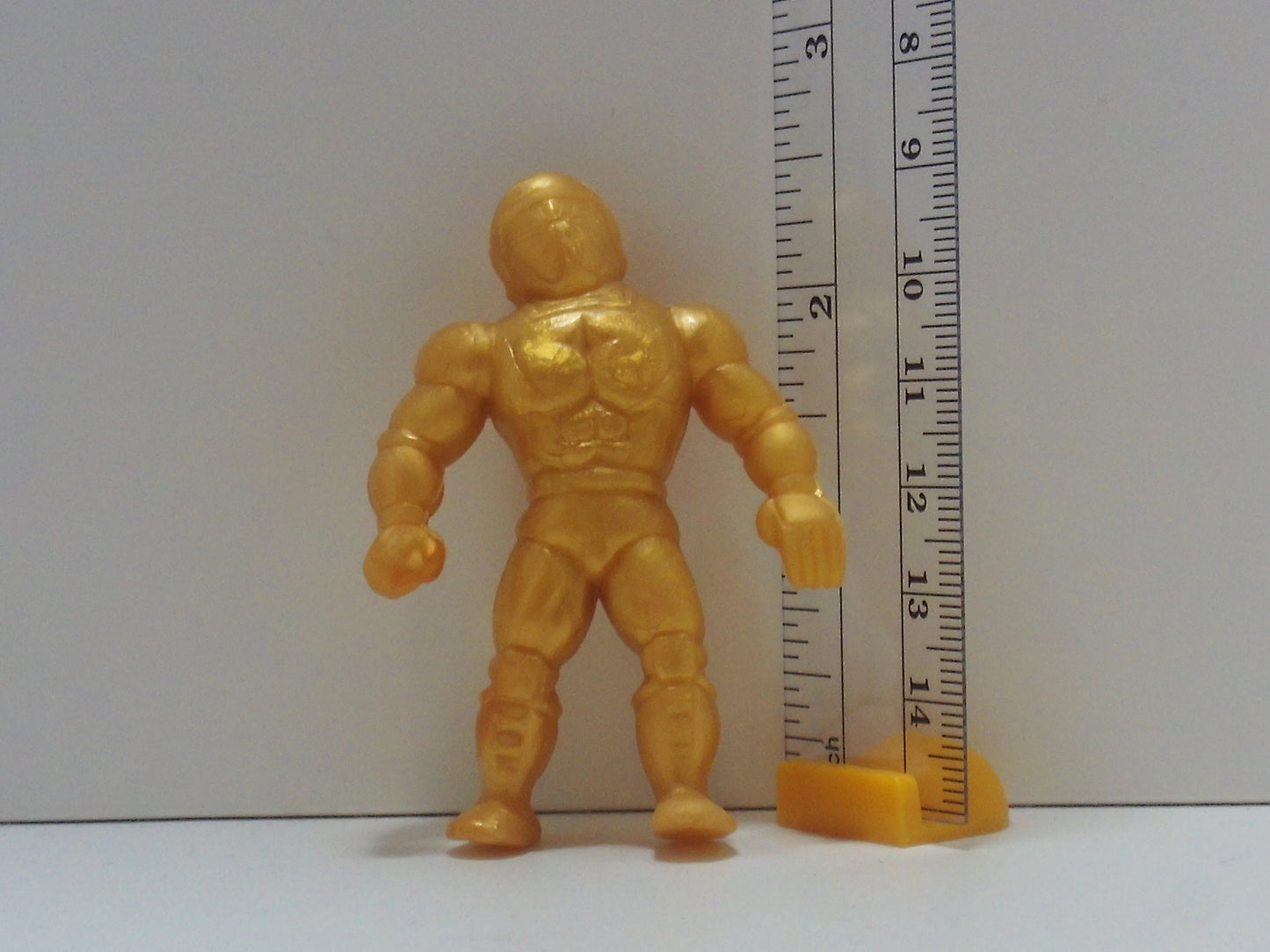 Non-Standard Large Kinnikuman Keshi