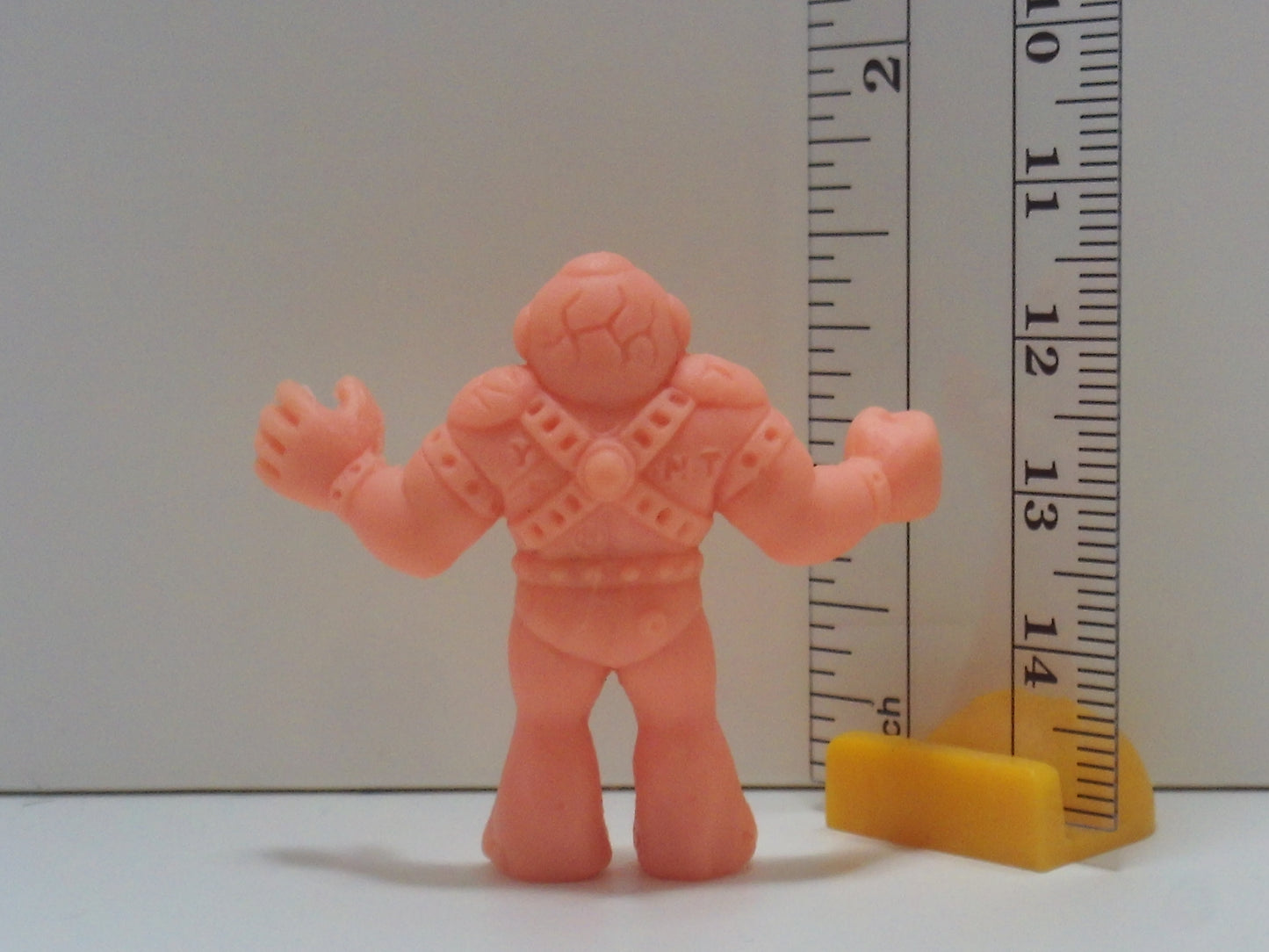 Flesh Kinnikuman Keshi