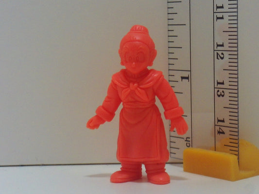 Dragonball Z Keshi - Japanese Rubber Keshi Keshigomu figure Kingkeshi.com