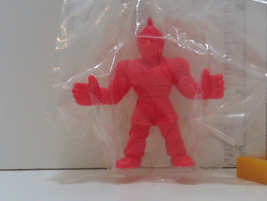 Kinnikuman Kinkeshi Premium/Latest Issue