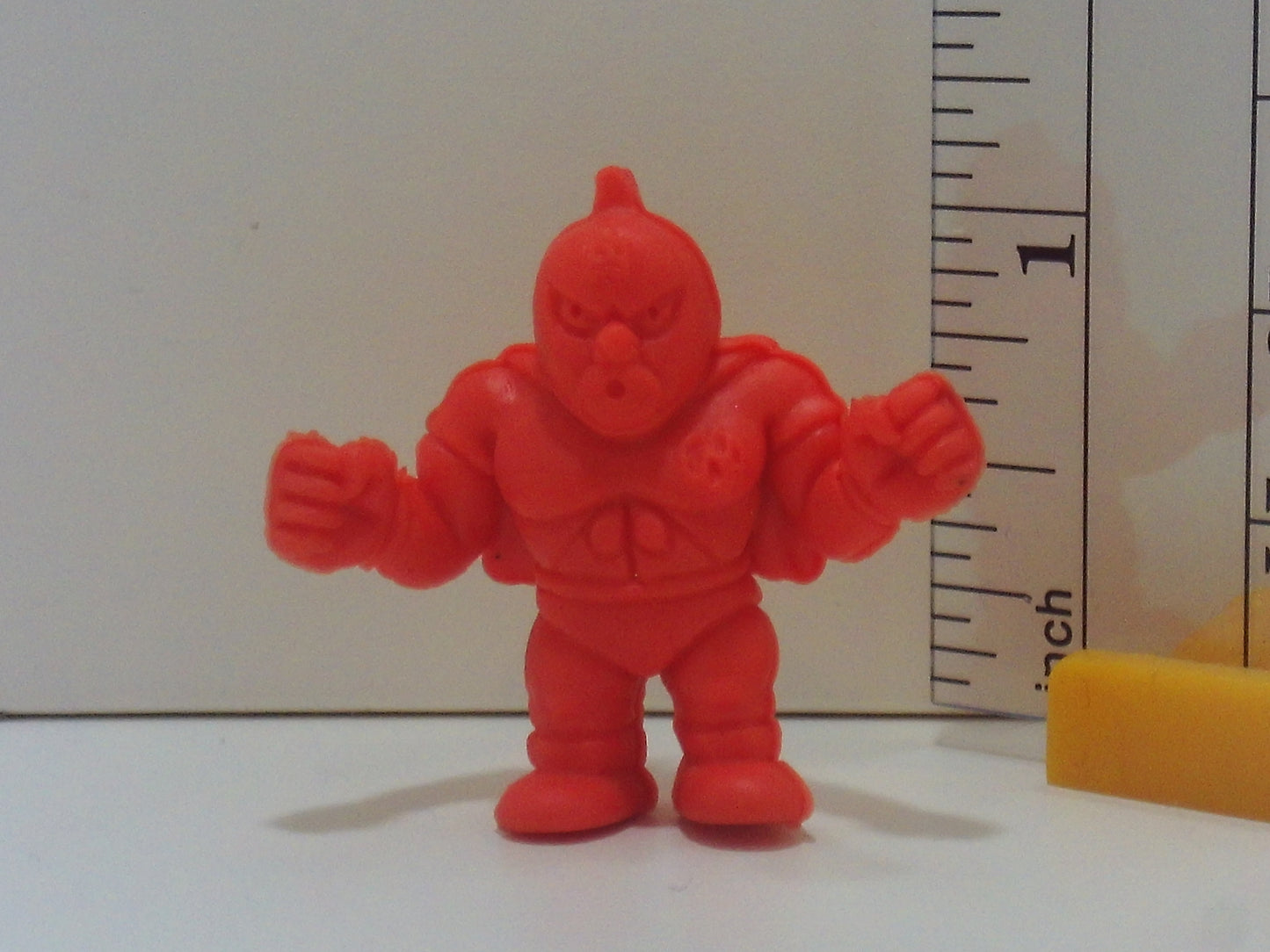 Y/S N.T. Chibi Kinnikuman Keshi