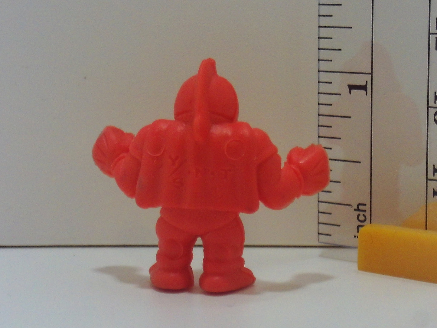 Y/S N.T. Chibi Kinnikuman Keshi