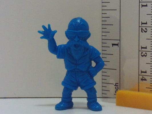 Dragonball Z Keshi - Japanese Rubber Keshi Keshigomu figure Kingkeshi.com