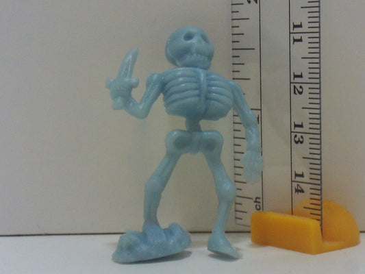 Neclos/Necros Fortress Keshi