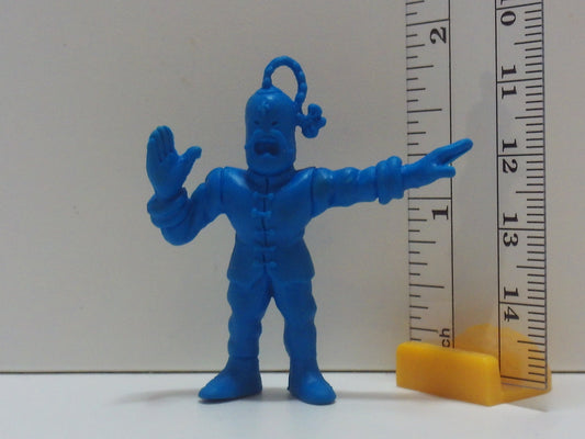 Blue Kinnikuman Keshi