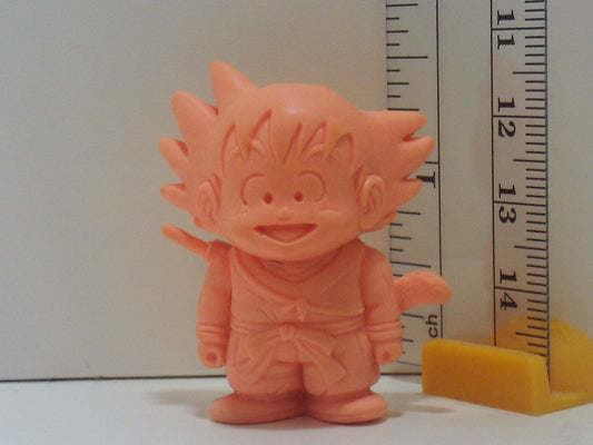 Dragonball Z Keshi - Japanese Rubber Keshi Keshigomu figure Kingkeshi.com