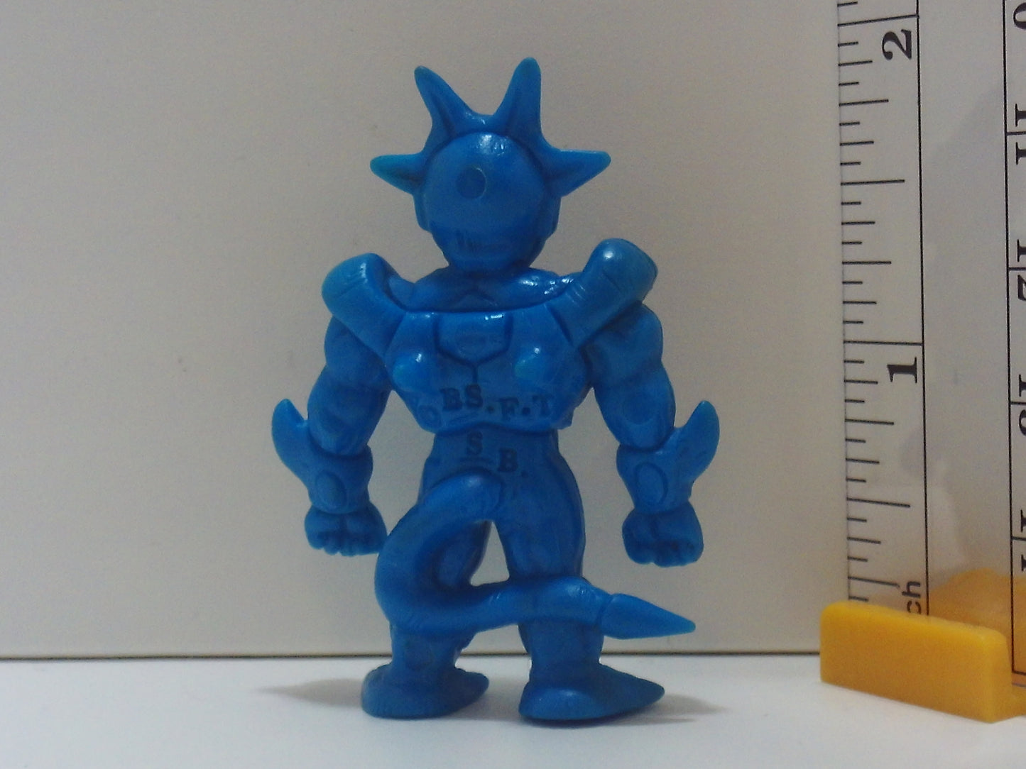 Dragonball Z Keshi