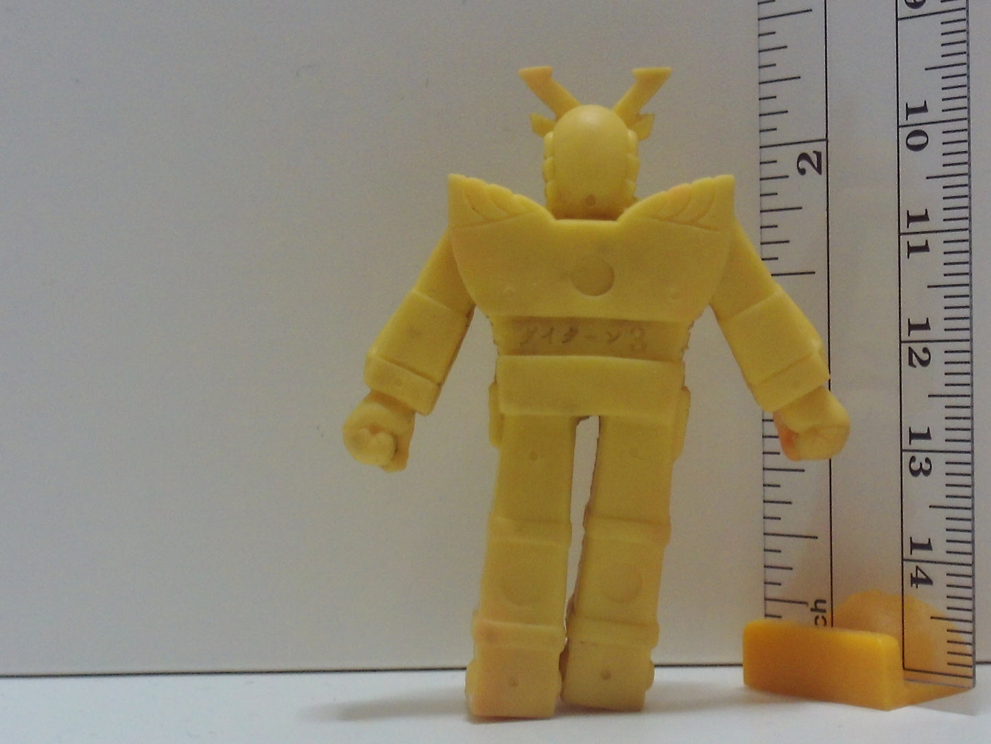 Robot, Mecha, and Droid Keshi - Japanese Rubber Keshi Keshigomu Anime Manga Video Game figure Takarabako at Kingkeshi.com