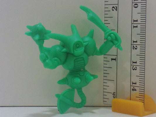 Dragon Quest Keshi - Japanese Rubber Keshi Keshigomu figure Kingkeshi.com