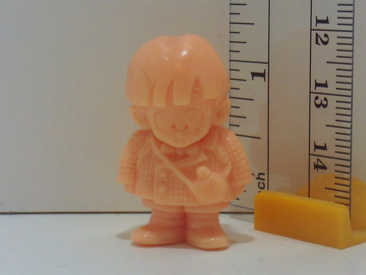 Dragonball Z Keshi - Japanese Rubber Keshi Keshigomu figure Kingkeshi.com