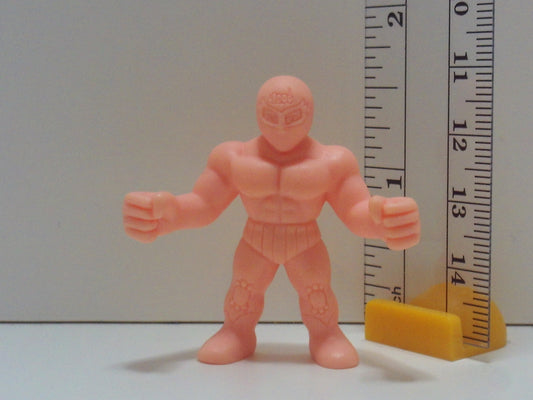 Kinnikuman Kinkeshi Premium/Latest Issue