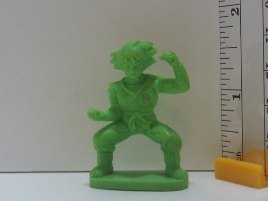 Dragonball Z Keshi