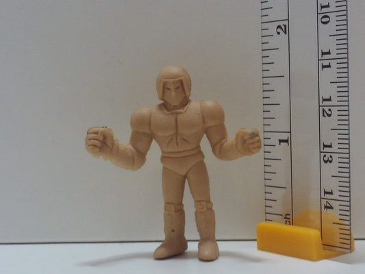 Beige/Tan Kinnikuman Keshi