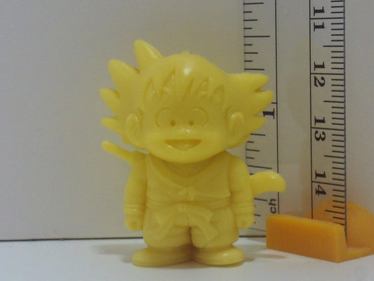 Dragonball Z Keshi - Japanese Rubber Keshi Keshigomu figure Kingkeshi.com