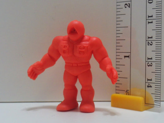Orange Kinnikuman Keshi