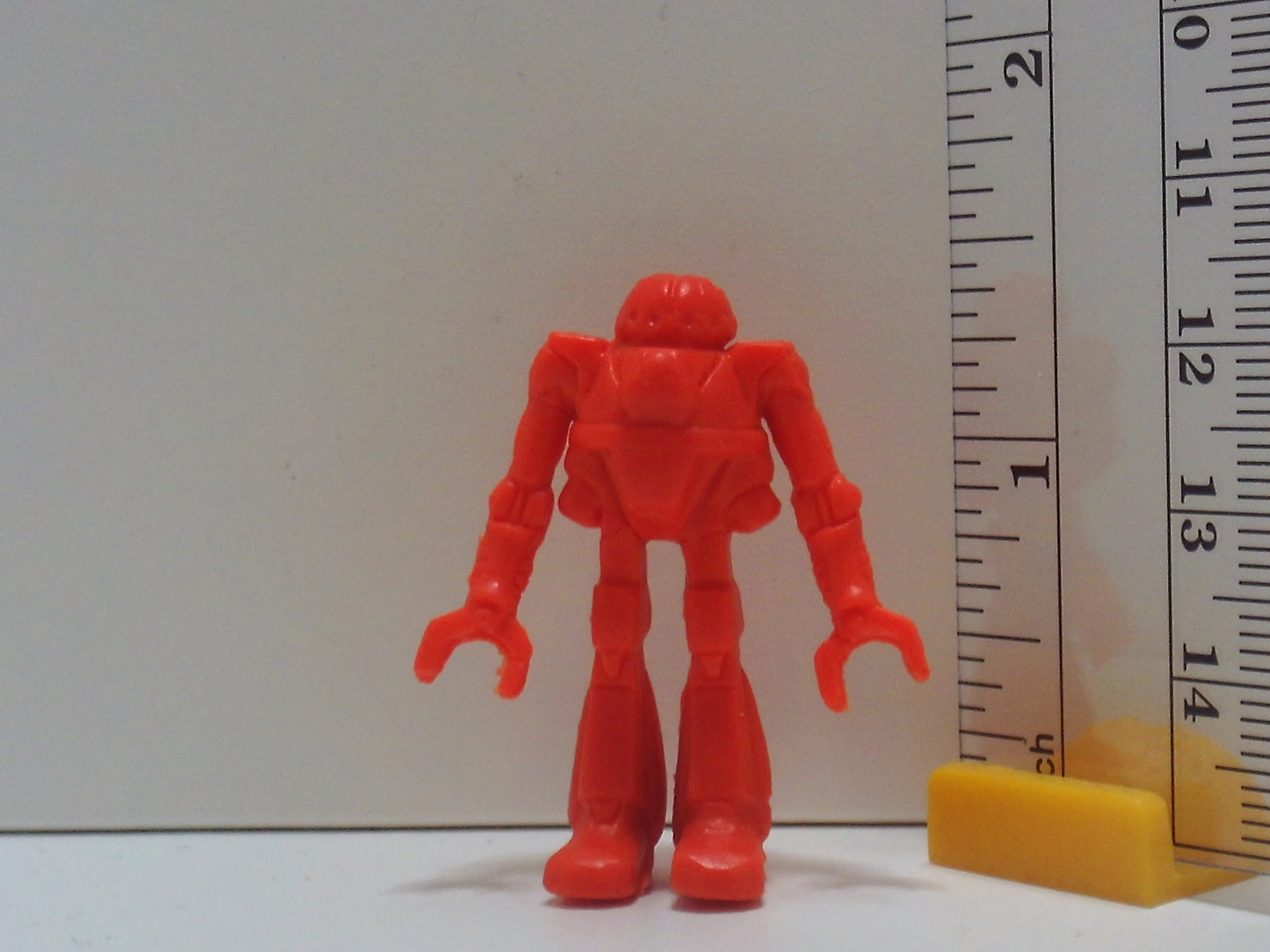 Robot, Mecha, and Droid Keshi