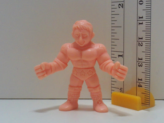 Kinnikuman Kinkeshi Premium/Latest Issue