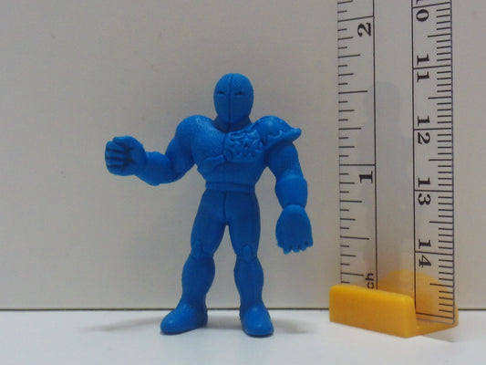 Blue Kinnikuman Keshi