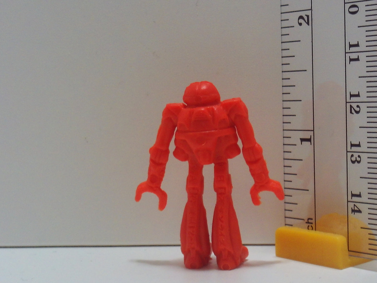 Robot, Mecha, and Droid Keshi