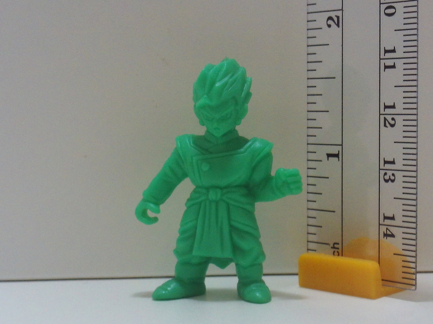 Dragonball Z Keshi