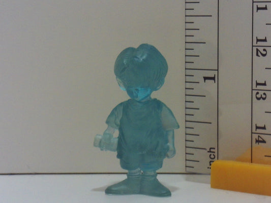 Dragonball Z Keshi - Japanese Rubber Keshi Keshigomu figure Kingkeshi.com