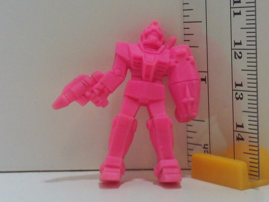 Robot, Mecha, and Droid Keshi